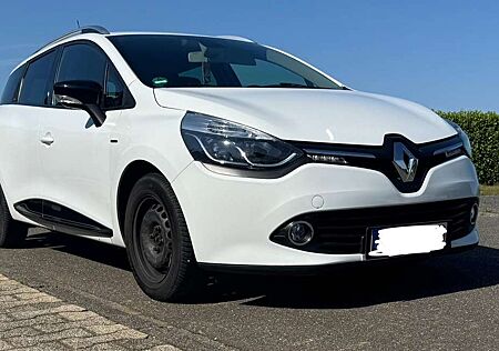 Renault Clio Limited