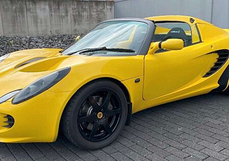 Lotus Elise