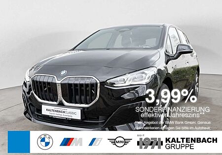 BMW 218 i Active Tourer AHK LED NAVI KAMERA SHZ