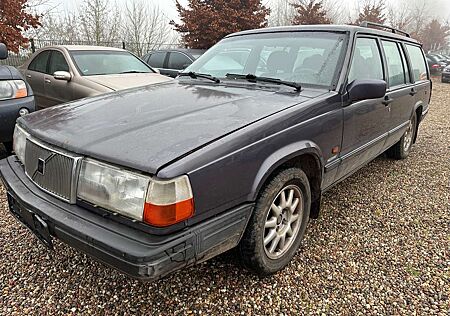Volvo 945