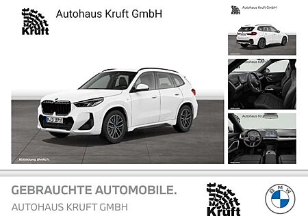 BMW iX1 xDrive30 M SPORT+NAVI+LR HZ+LM18+SITZHZ