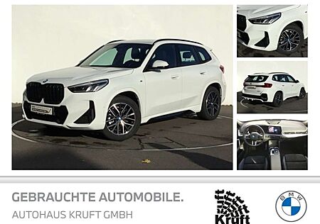 BMW iX1 xDrive30 M SPORT+NAVI+LR HZ+LM18+SITZHZ