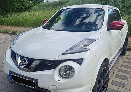 Nissan Juke 1.6 DIG-T Nismo RS