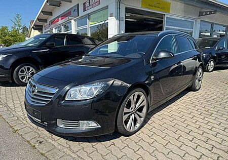 Opel Insignia Innovation 4x4- OPC-