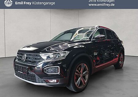 VW T-Roc Volkswagen 2.0 TSI 4Motion DSG Sport Pano ACC Beats
