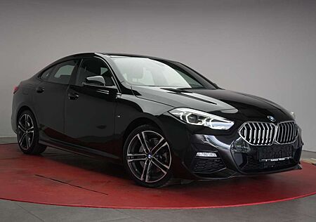 BMW 220 i Gran Coupe M Sport Navi/Temp/Virtual/LED