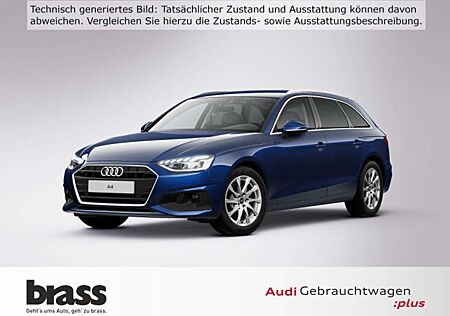 Audi A4 35 TDI 120(163) kW(PS) S tronic