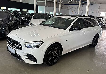 Mercedes-Benz E 300 de FACELIFT AMG LINE NIGHT MEMORY MASSAGE