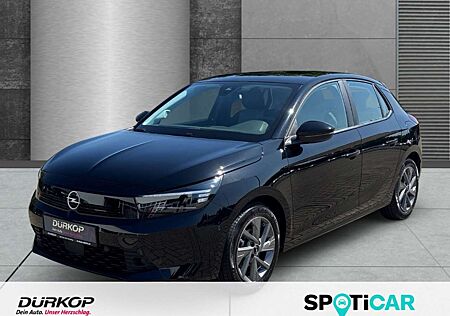 Opel Corsa Edition Einparkhilfe/LED-Scheinw