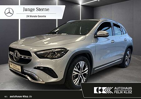 Mercedes-Benz GLA 180 Progressive*AHK*Totwin*Kamera*LED*CarPl*