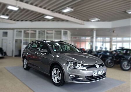 VW Golf Volkswagen VII Var. Business; NAV/ SHZ/ GRA/ AAC/ PDC