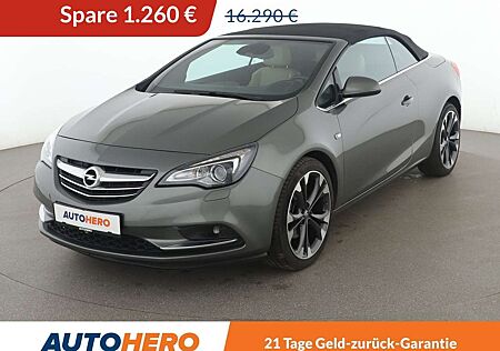 Opel Cascada 1.6 SIDI Turbo Active Aut.*NAVI*BiXENON*TEMPO*PDC*