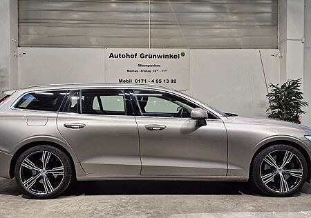 Volvo V60 D4 Inscription - PANO - neue Inspektion + GARANTIE