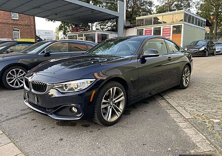 BMW 435 i xDrive