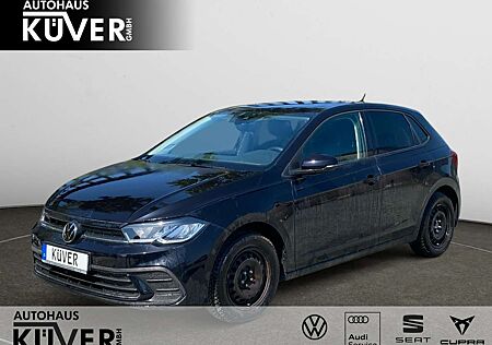 VW Polo Volkswagen Life 1,0 TSI DSG Navi+GRA+LED+Einparkh.