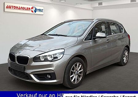 BMW 218i 218 Automatik AAC SHZ PDC
