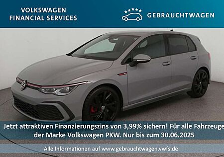 VW Golf GTI Volkswagen 2.0 TSI DSG PDC*Klima*SH