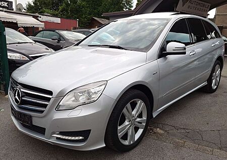 Mercedes-Benz R 300 CDI AUTOMATIK*KLIMA*T.LEDER*NAVI*SHZ*SSD