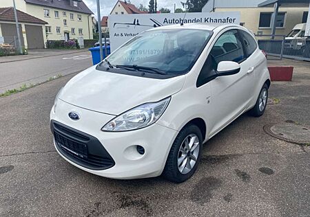 Ford Ka /+ Champions Edition