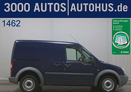Ford Transit Connect Kasten 1.8 TDCi 550/570 kg Kasten (2006- )