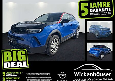 Opel Mokka 1.2 Turbo GS Line ACC+LED+Navi+SHZ+Kam.+LM