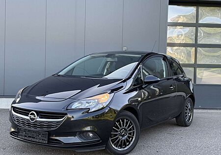 Opel Corsa 1.0 (Ecotec) Turbo (ecoFLEX) Start/Stop Edition