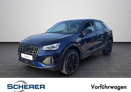 Audi Q2 advanced 35 TFSI S tronic Matrix LED * Optik-