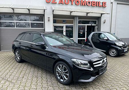 Mercedes-Benz C 250 C -Klasse T-Modell T BlueTec / d