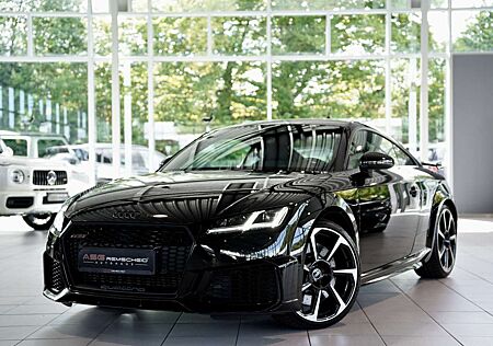 Audi TT RS Coupé *1.H *20 *RS-AGA*Schale*B&O*Carbon