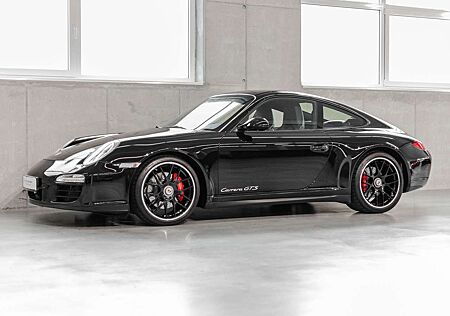 Porsche 911 Carrera GTS PDK