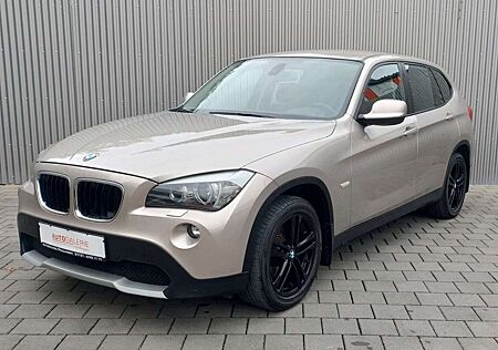 BMW X1 Baureihe sDrive 18d