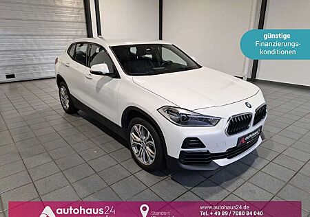 BMW X2 sDrive18i Advantage Plus|Navi|LED