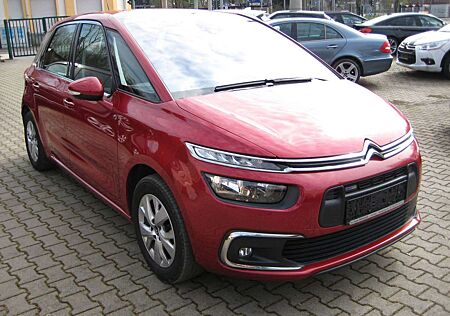 Citroën C4 Picasso Citroen -1.Hand (Rentner) erst 66 Tkm !
