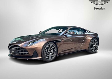 Aston Martin DB12 4.0 V8 - Bowers & Wilkins Audio/Ceramic Br.