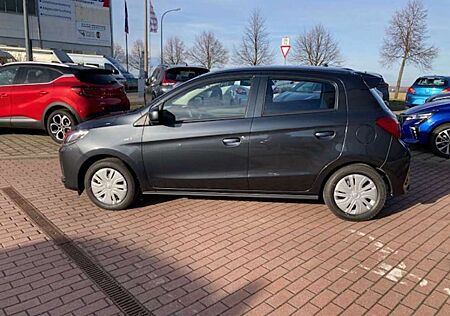 Mitsubishi Space Star Select 1.2 MIVEC Klima Radio ZV