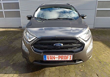 Ford EcoSport ST-Line erst 31 tkm.