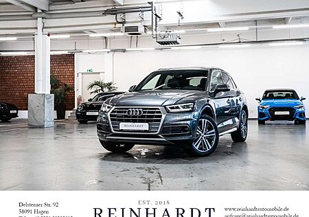 Audi Q5 45TFSi 2x S LINE 20Z./ACC/PANO/HuD/KEYLESS/VC