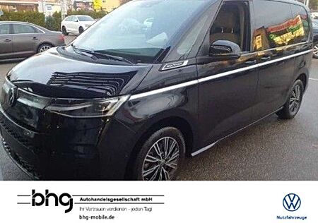 VW T7 Multivan Volkswagen 2,0 TDI SCR KÜ Style