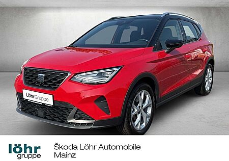 Seat Arona 1.0 TSI DSG FR *LED*