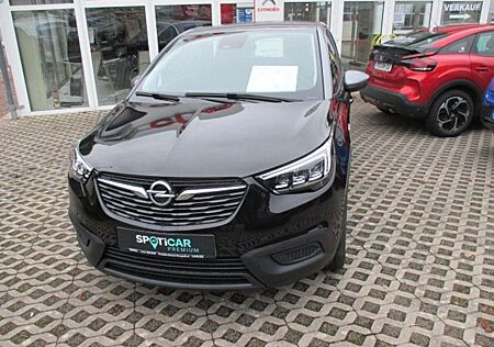 Opel Crossland X Innovation