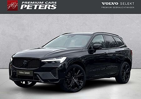 Volvo XC 60 XC60 Plus Black Edition B5 AWD HUD Leder Digitales Cock