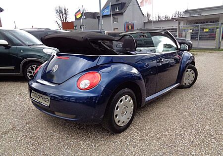 VW Beetle Volkswagen 1.6 Klimaanlage-Sitzheizung