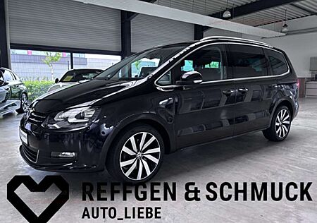 VW Sharan Volkswagen JOIN DSG NAVI+XENON+PANO+ACC+AHK+TÜV+1HD+