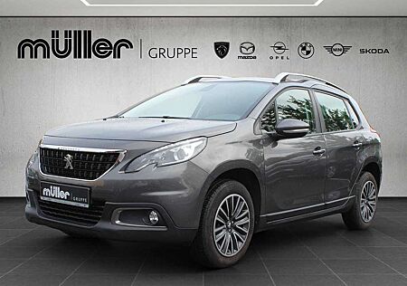 Peugeot 2008 PureTech 110 Active