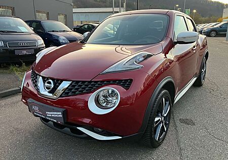 Nissan Juke Acenta*KAMERA*NAVI**