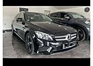 Mercedes-Benz C 220 d T 9G-TRONIC Avantgarde