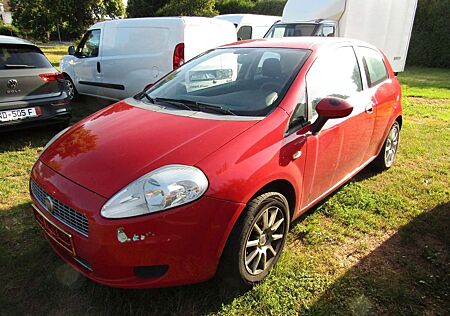 Fiat Grande Punto 1.4 8V Dynamic