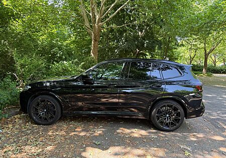 BMW X3 M X3 X3M Competition