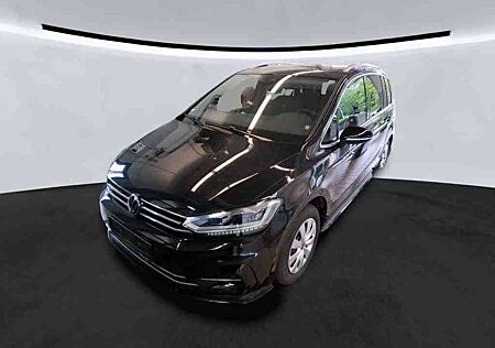 VW Touran Volkswagen 2.0 TDI DSG R-LINE*STANDH*AHK*PANO*7-SITZ