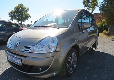 Renault Grand Modus Night 1.Hand!!! Automatik!!Erst 54Tkm!!